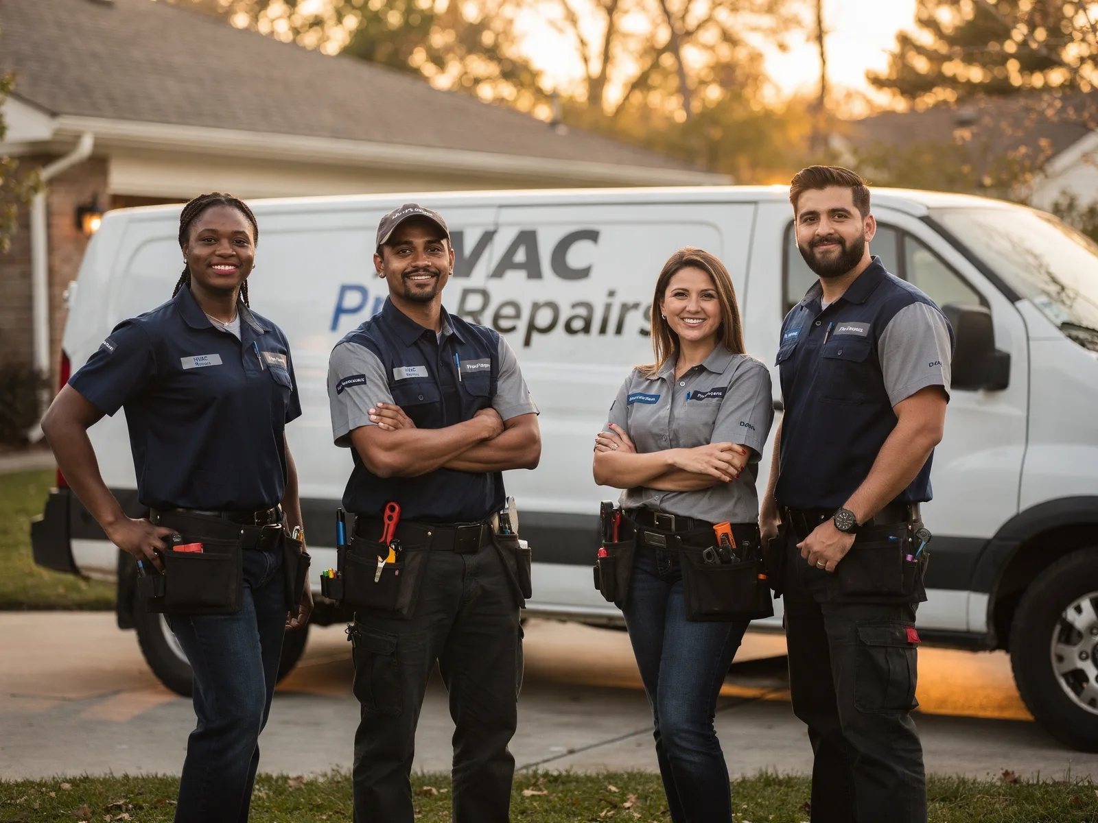 Heat Pump Repair company in Little York, IL